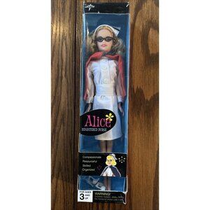 Medline 2007 - ALICE REGISTERED NURSE - NEW IN BOX
